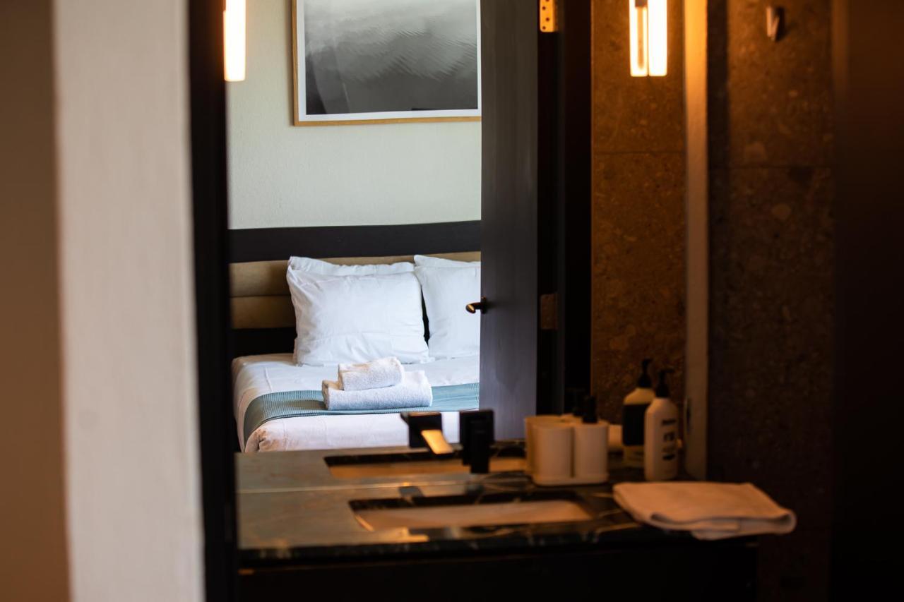 Rooms25 Amsterdam Exteriör bild