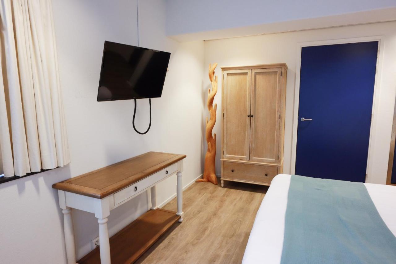 Rooms25 Amsterdam Exteriör bild