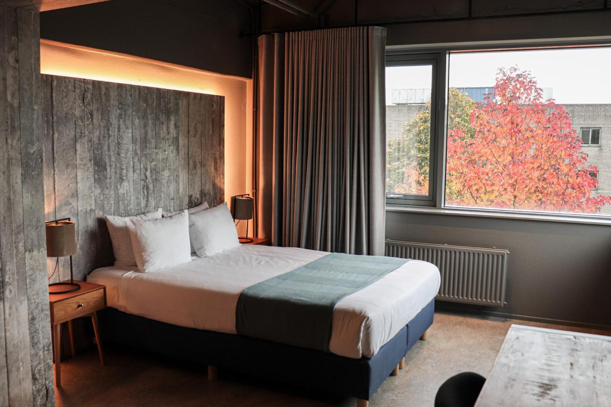 Rooms25 Amsterdam Exteriör bild