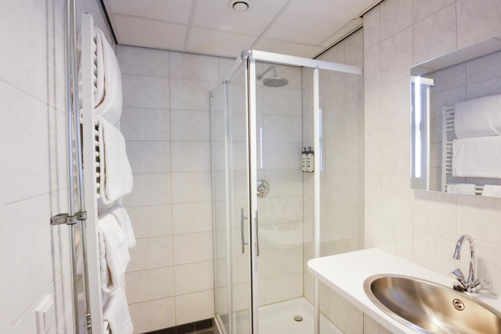 Rooms25 Amsterdam Exteriör bild
