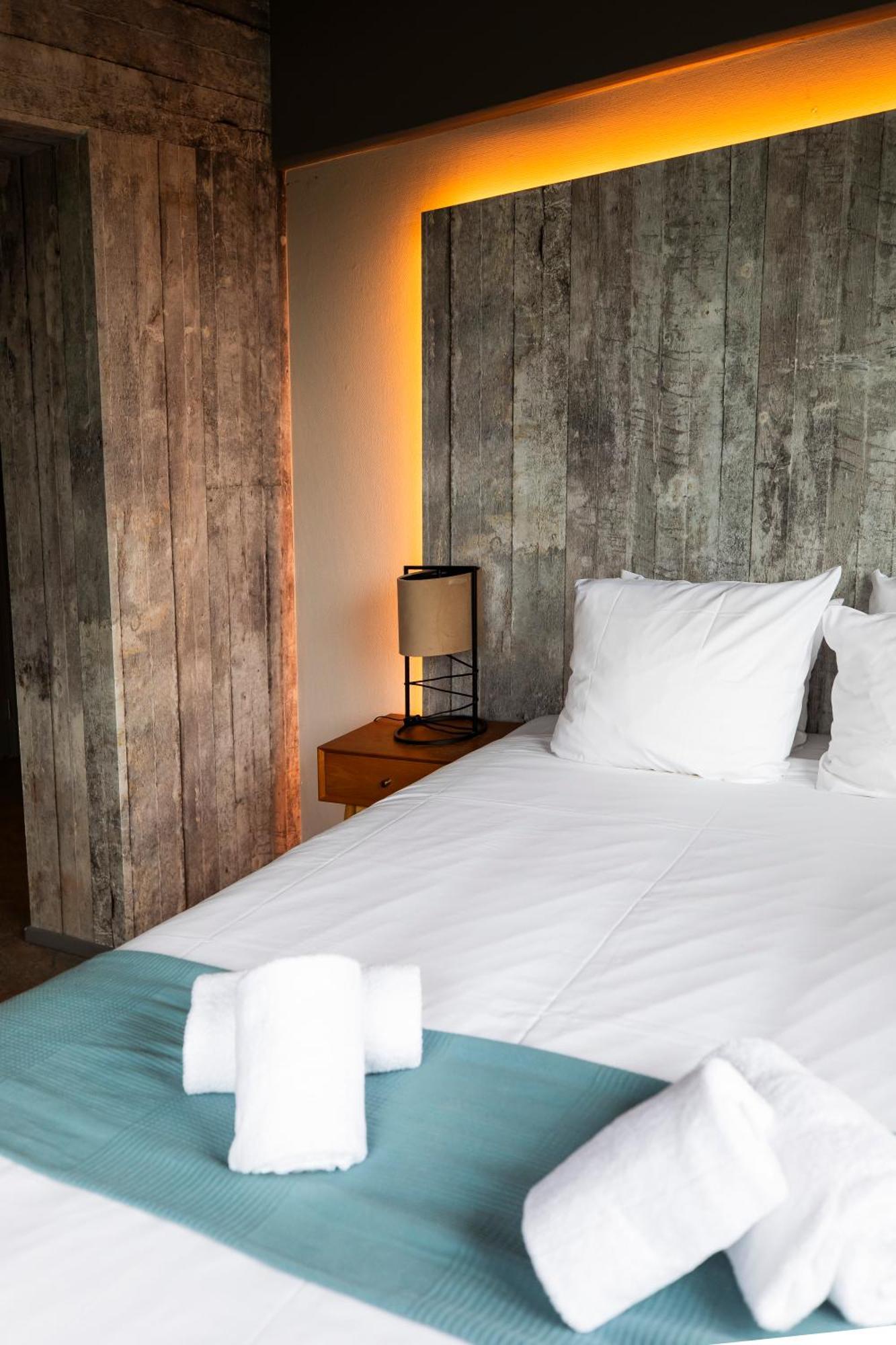 Rooms25 Amsterdam Exteriör bild