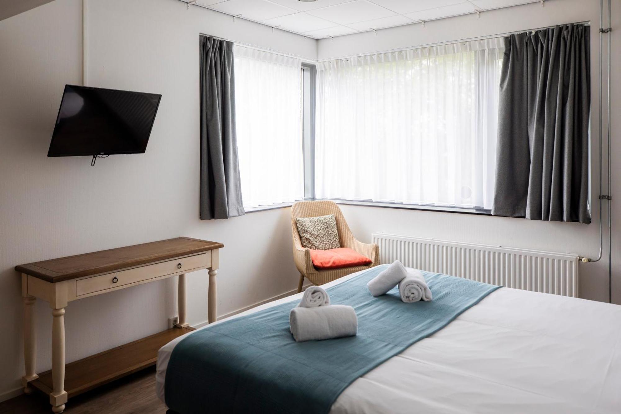 Rooms25 Amsterdam Exteriör bild