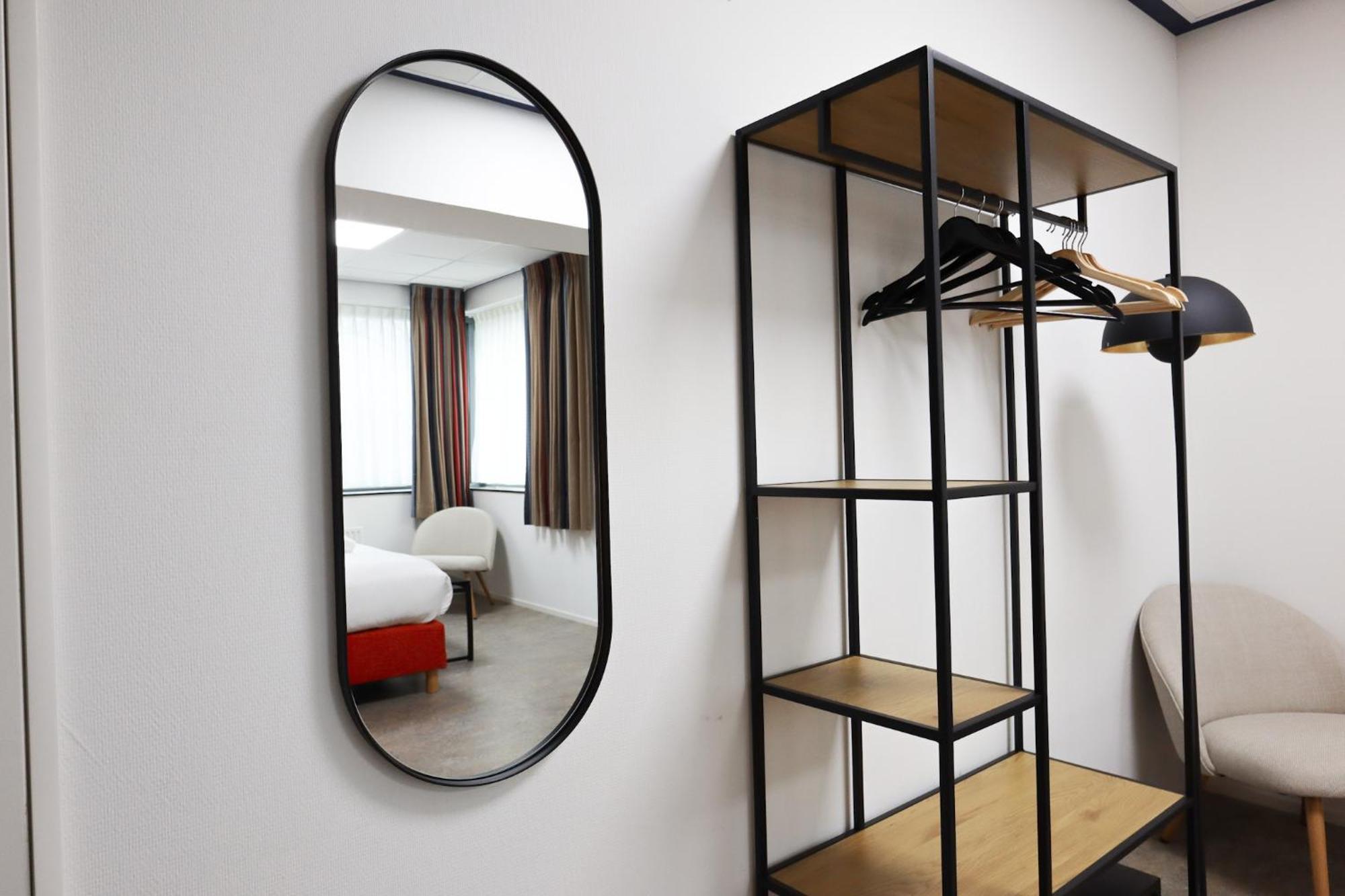 Rooms25 Amsterdam Exteriör bild